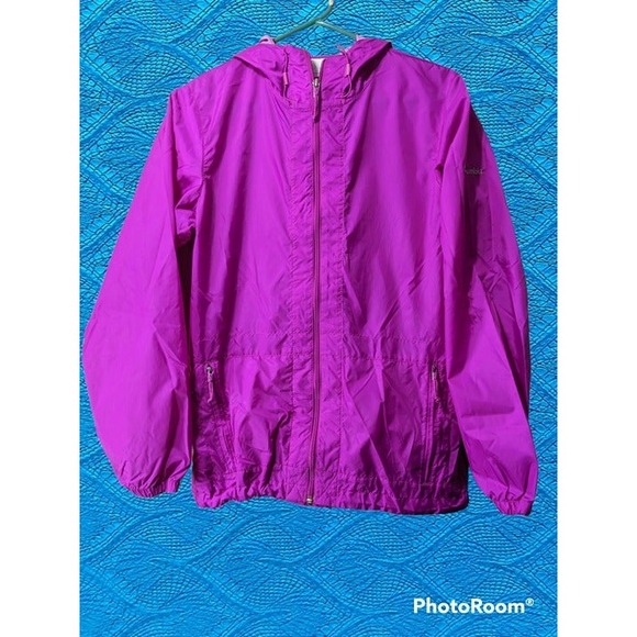 Women's Columbia Packable Jacket Size S {K81} - Picture 1 of 3